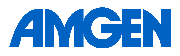 Amgen Logo
