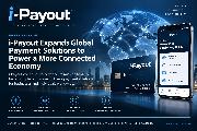 international payout systems inc Logo
