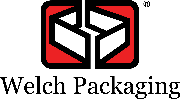 Welch Packaging Logo