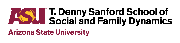 Arizona State University Logo