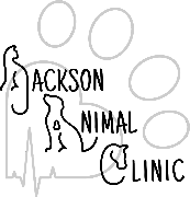 Jackson Animal Clinic Logo