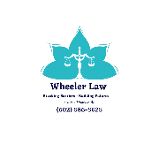 Wheeler Law Logo