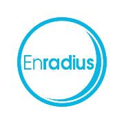 Enradius Logo