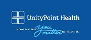 UnityPoint Health Des Moines Logo