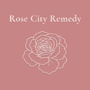 Rose City Remedy Logo