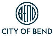 City of Bend, OR Logo