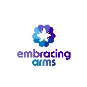 Embracing Arms Logo