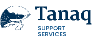 Tanaq Support Services Logo
