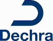 Dechra Logo
