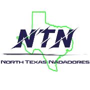 North Texas Nadadores Logo