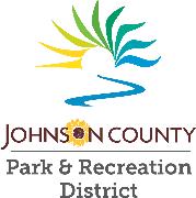 Johnson County Park and Recreation Logo