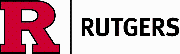 Rutgers University - Newark Logo