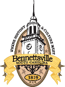 City of Bennettsville Logo