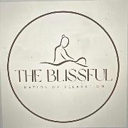 The Blissful Logo