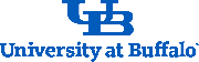 University at Buffalo Logo