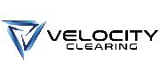 Velocity Clearing LLC Logo