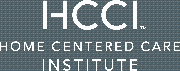 Home Centered Care Institute Logo