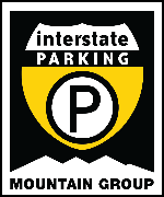 Interstate Parking Mountain Group Logo