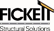 Fickett Structural Solutions Logo