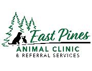 East Pines Animal Clinic Logo