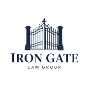 Iron Gate Law Group Logo