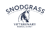 Snodgrass Veterinary Medical Center Logo