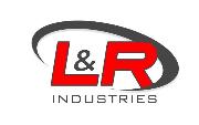 L&R Industries LLC Logo