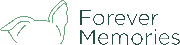 Forever Memories Pet Care Logo