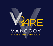 Vanscoy Rare Pharmacy Logo