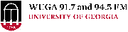 WUGA Logo