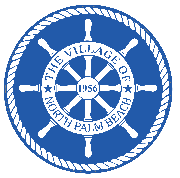 Village of North Palm Beach Logo