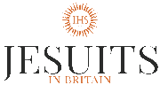 Jesuits in Britain Logo