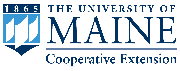 University of Maine Logo