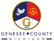 Genesee County Logo