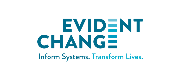 Evident Change Logo