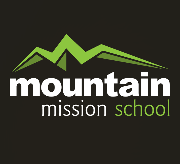 Mountain Mission School Logo
