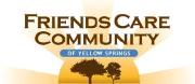 Friends Care Community Logo