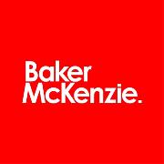 Baker McKenzie Logo