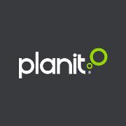 Planit Advertising Logo