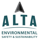 Alta Environmental &... Logo