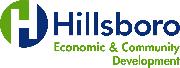City of Hillsboro Logo