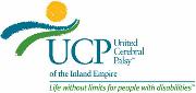 United Cerebral Palsy of the Inland Empire Logo