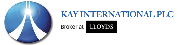 Kay International PLC Logo