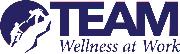 TEAM Wellness Corporation Logo