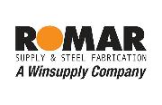 ROMAR Supply Logo
