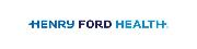 Henry Ford Health Logo