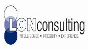 LCN Consulting Inc Logo