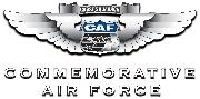 Commemorative Air Force Logo