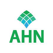 Allegheny Health Network Logo