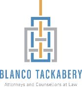 Blanco Tackabery & Matamoros, PA (Winston-Salem, NC) Logo